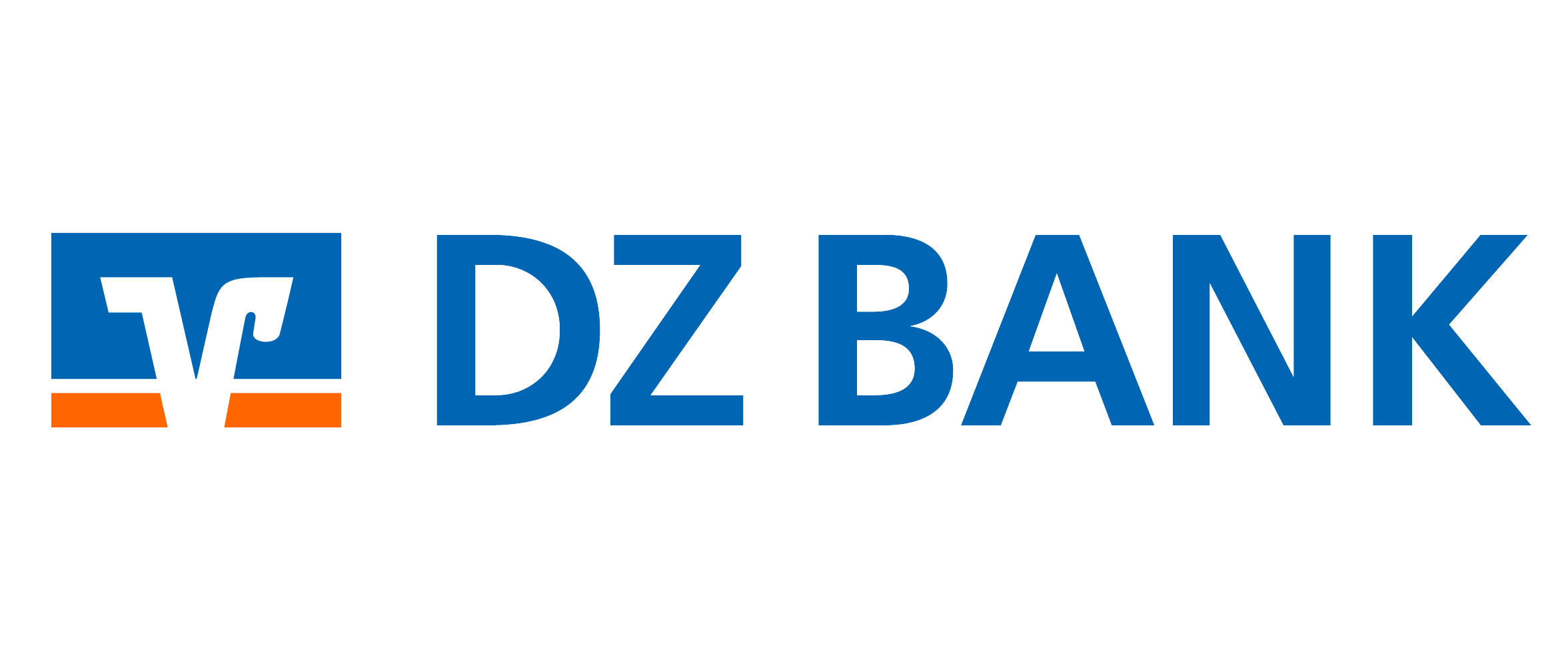 Logo DZBANK