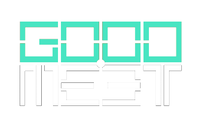 GOODMEET Logo